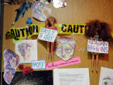Sample Arthouse Door :)