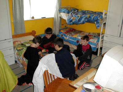 kids