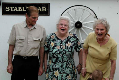 Family reunion