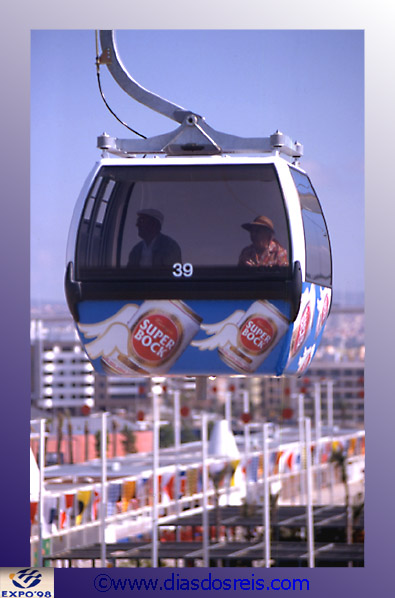 Cable Car