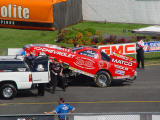 Jim Eplers Funny Car