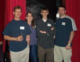 LFE, Cincy 00