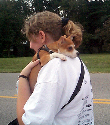 Diabetes Walk 2000