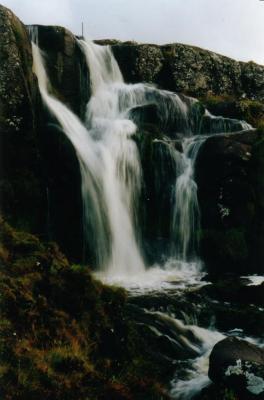 svartifoss