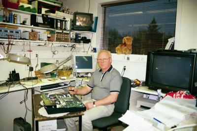 Framski fyrirtki me snildar vigerarpiltum