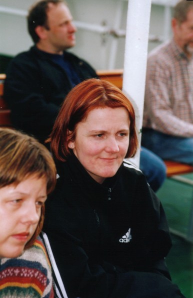 Ruth og fleiri