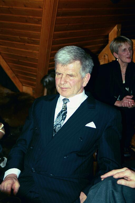 Hlifar Karlsson