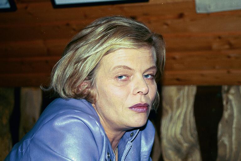 Margret