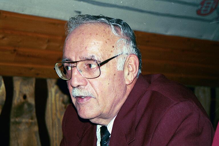 John
