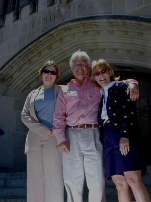 Wendy/Rocky/Lorene - Sue's sister