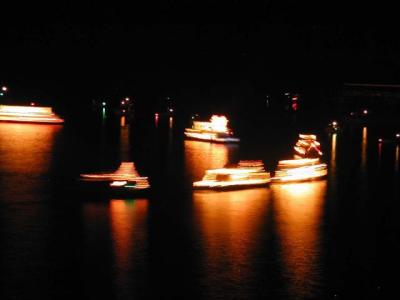 Parade of Lights