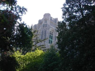 West Point Cadet Chapel