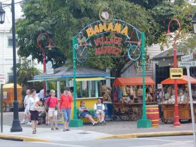 Bahama MarketKey West