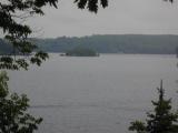 Candlewood Lake<BR>New Fairfield, CT