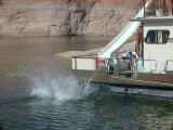 Houseboat Holiday!