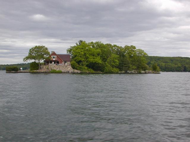 This island is for sale!