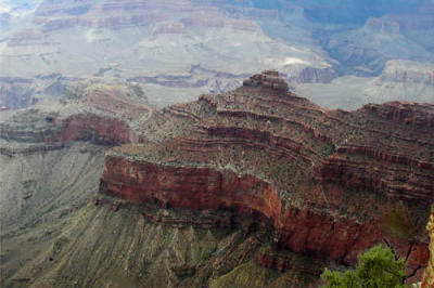 Grand Canyon   Mathas Point