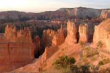 Bryce Canyon sunrise