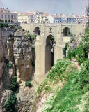 Puente Nuevo    Ronda