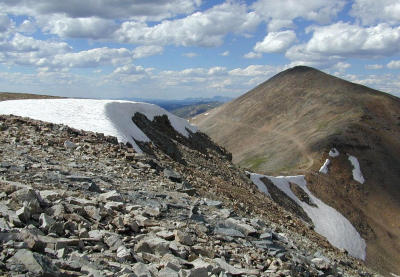 Colorado Summits