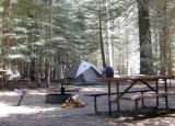 Lassen Volcanic Natl Park