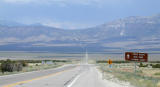 US 50, Nevada