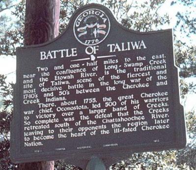 Taliwa - The Tale Of Indian Troubles