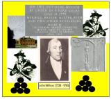 Willcox Collage - John Willcox I And Regulators