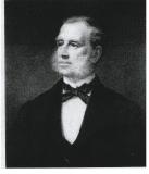 William Earl Dodge Of The Dodge Company