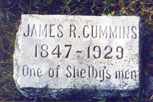Jim Cummings Was A Member of The James Gang