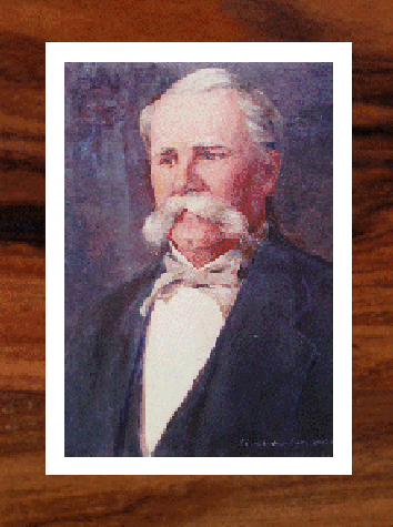 William Pitt Eastman Of The Dodge Company