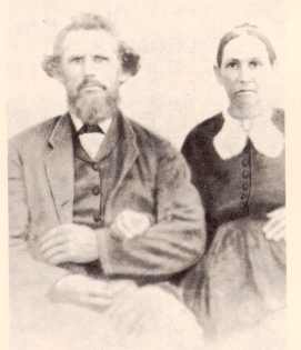 Mitchell Griffin Willcox And Wife