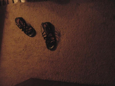 pair-of-shoes