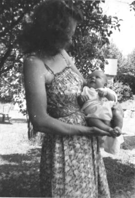 Mom and Me