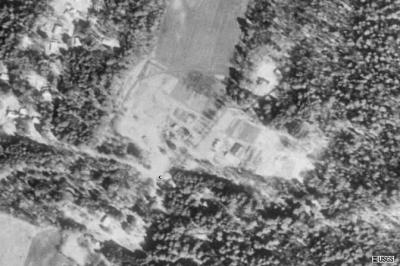 190 Winchester Road, by Satellite
