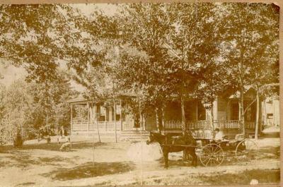 Homestead