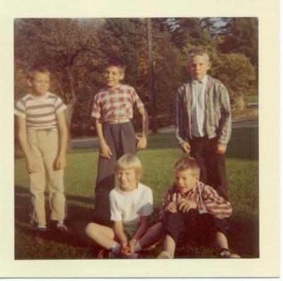 The Cousins