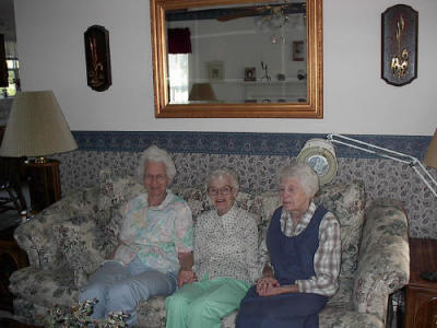 Sisters