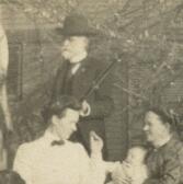Francis Buffum