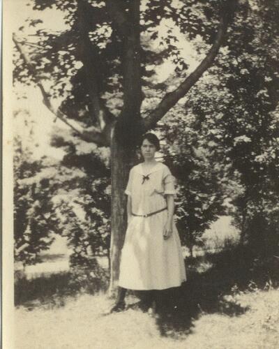 Grandma