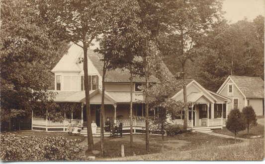 Homestead