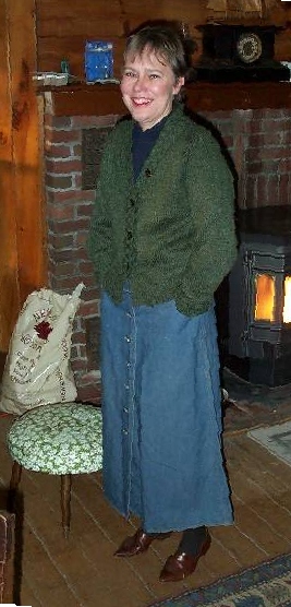 Maureen