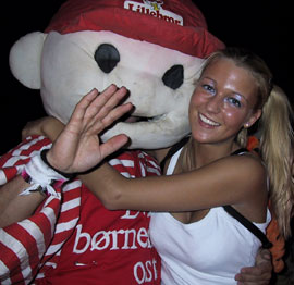 *hug hug*