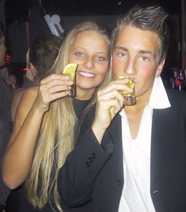 Cheers