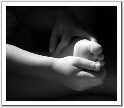 Tender Toes
