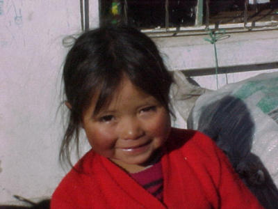 indigenas