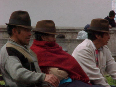 de locals