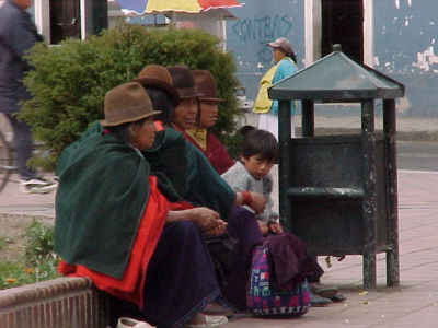 de locals