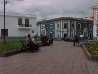 Parque Maldonado