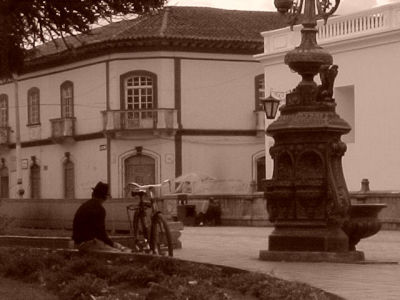 Parque Maldonado